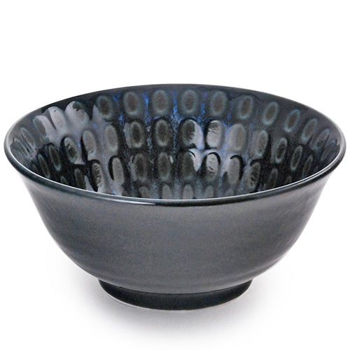 Croko Tokusa 6" Bowl Grey by Homeportonline