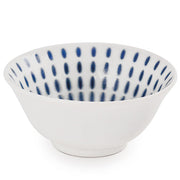 Croko Tokusa 6" Bowl White by Homeportonline