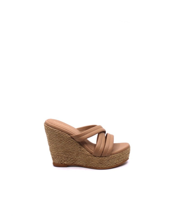 Kaanas San Vito Almond by Dear Lucy