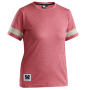 Florence Bike Jersey - Pink by Kaden Apparel