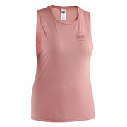 Muscle Tank Top - Mauve by Kaden Apparel