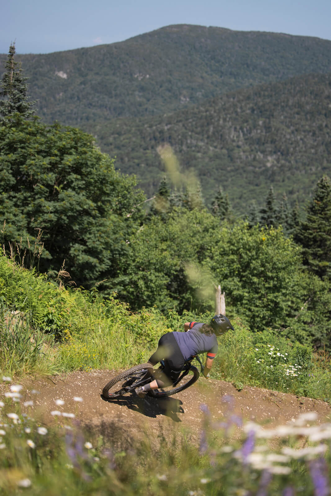 Pinner Mountain Bike Shorts - Black by Kaden Apparel