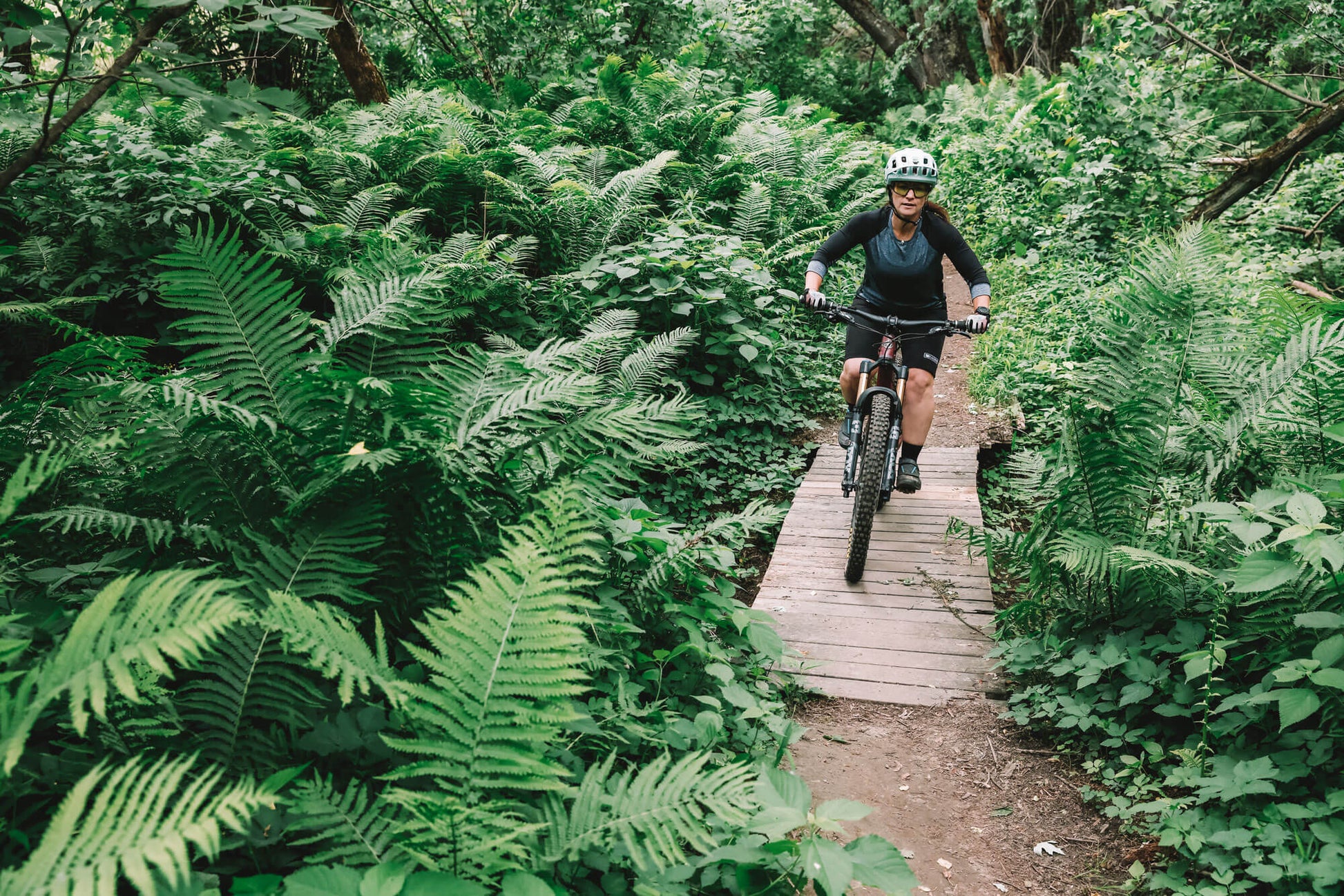 Gryla 3/4 Sleeve Jersey - Dark Blue/Black by Kaden Apparel