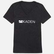 T-Shirt by Kaden Apparel