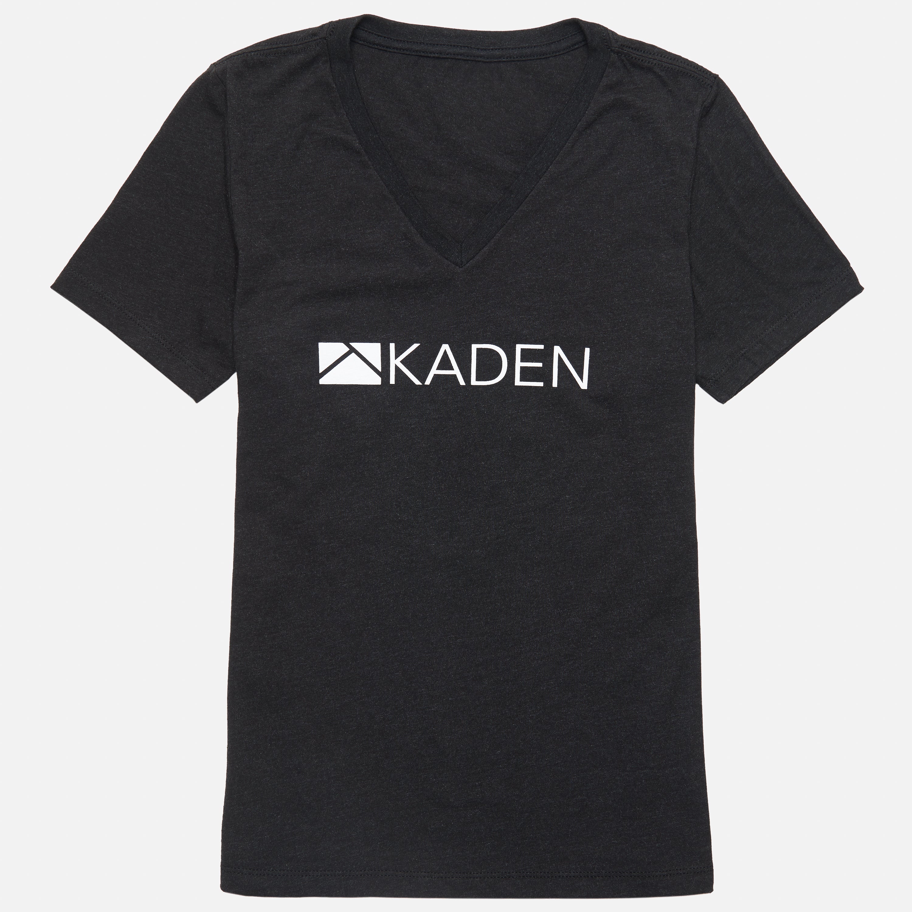 T-Shirt by Kaden Apparel