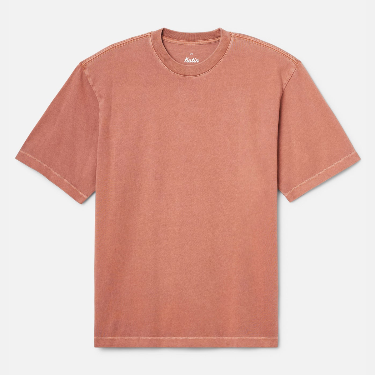 Katin Box Fit Tee