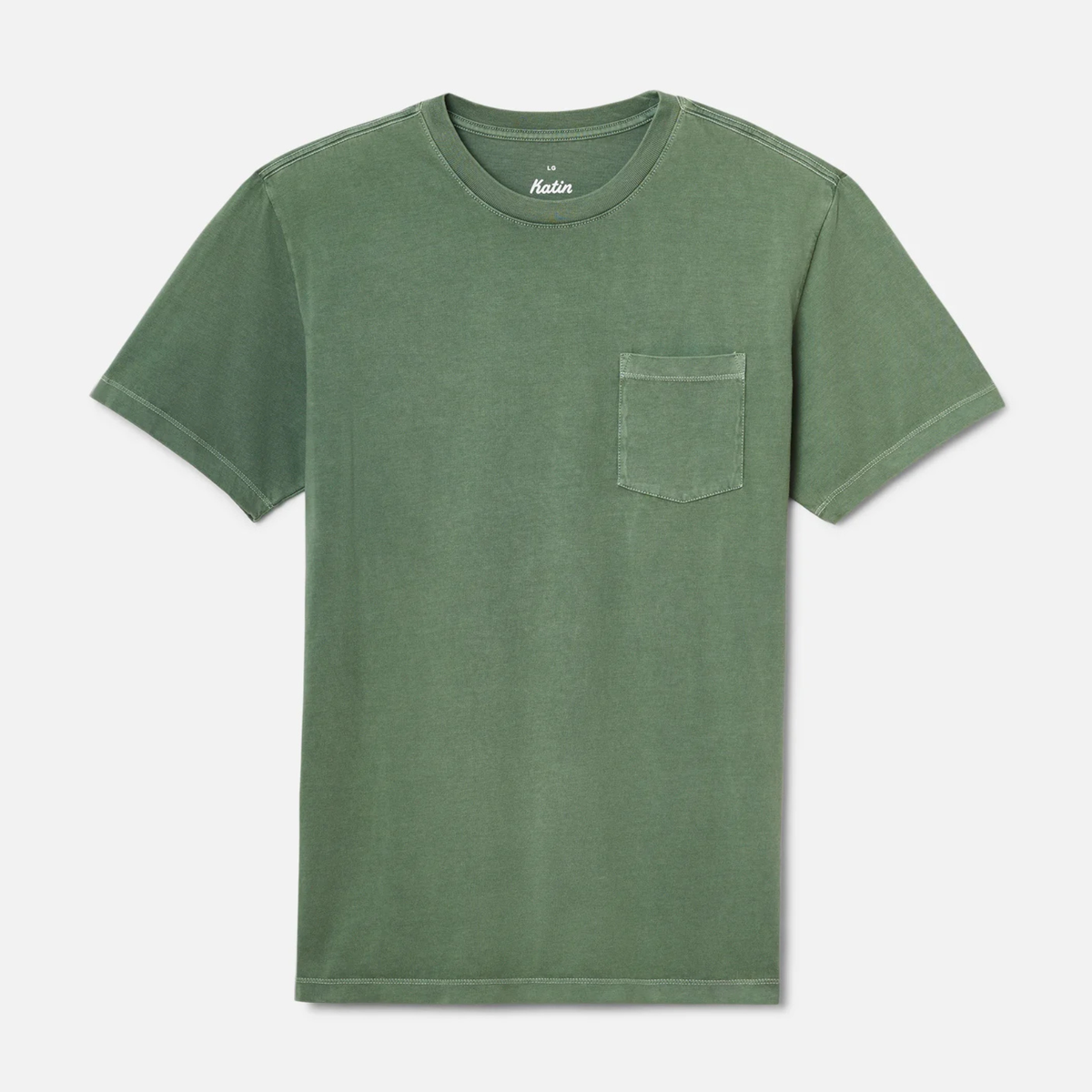 Katin Base Tee