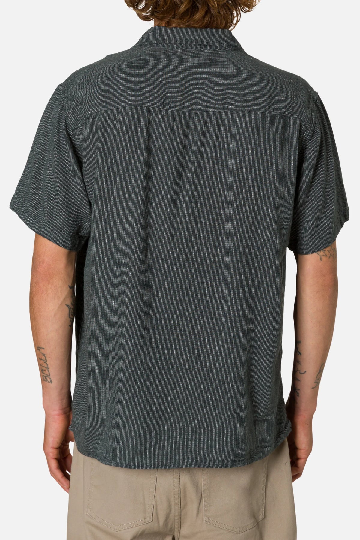 Katin Teller Stripe Shirt