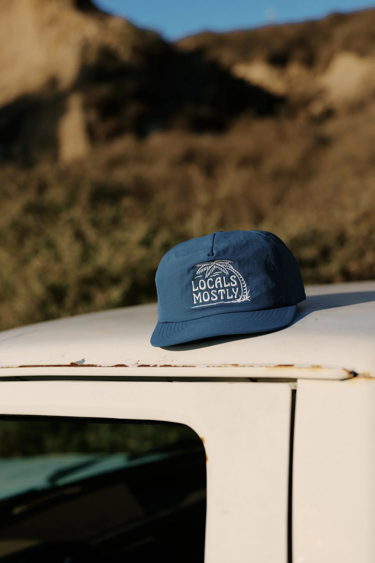 Katin Locals Hat
