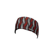 Khumbu Trail Headband - Black Fern