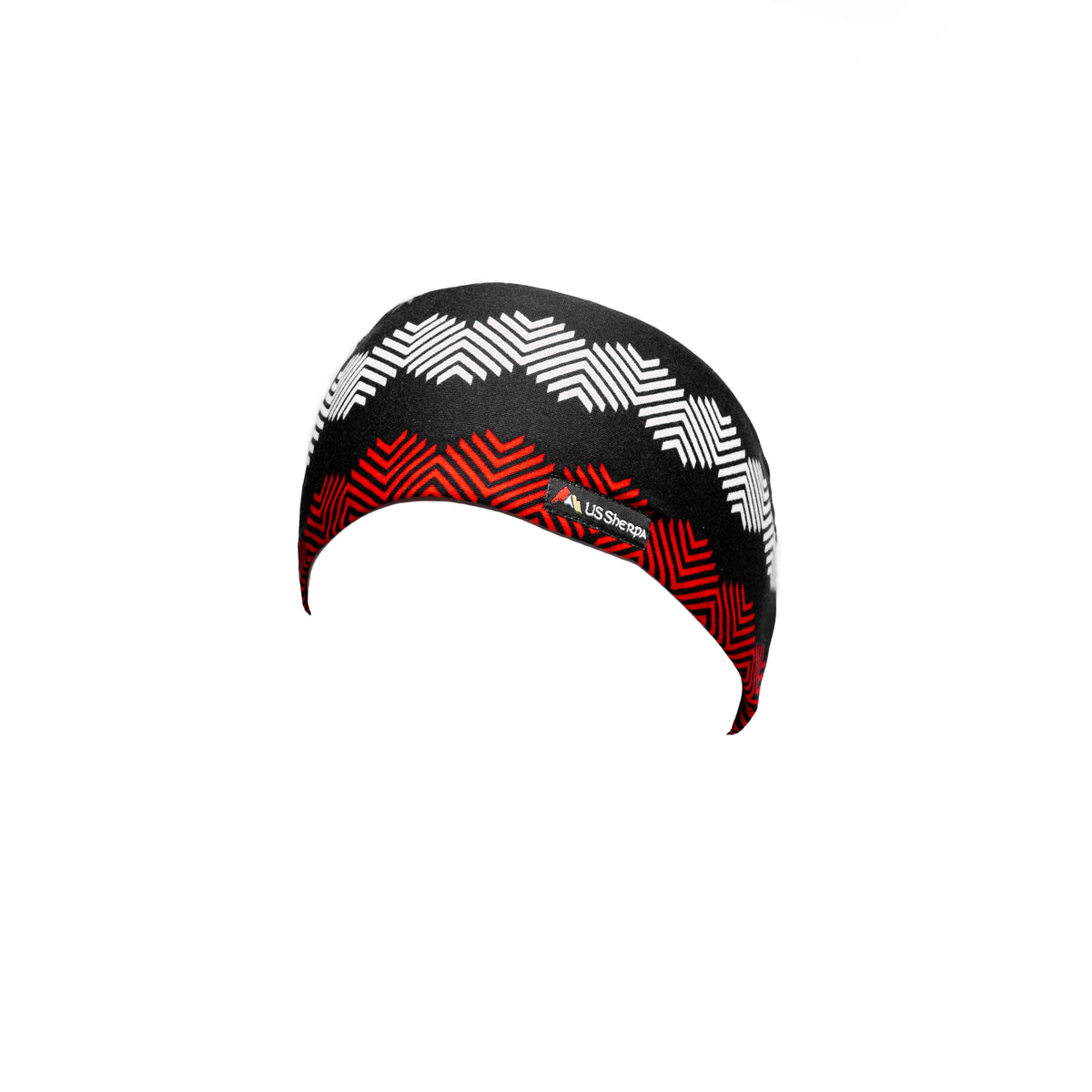 Khumbu Trail Headband - Wave