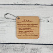 Katrinkles Kitchener Mini Tool