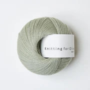 Knitting for Olive Merino
