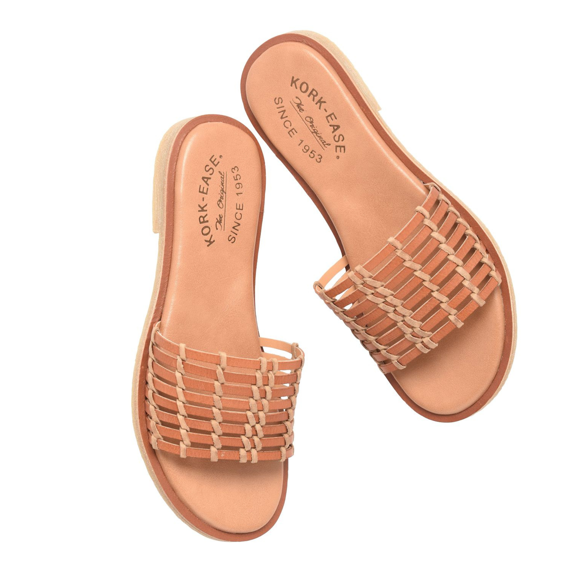 Kork-Ease Deja Slide Sandal