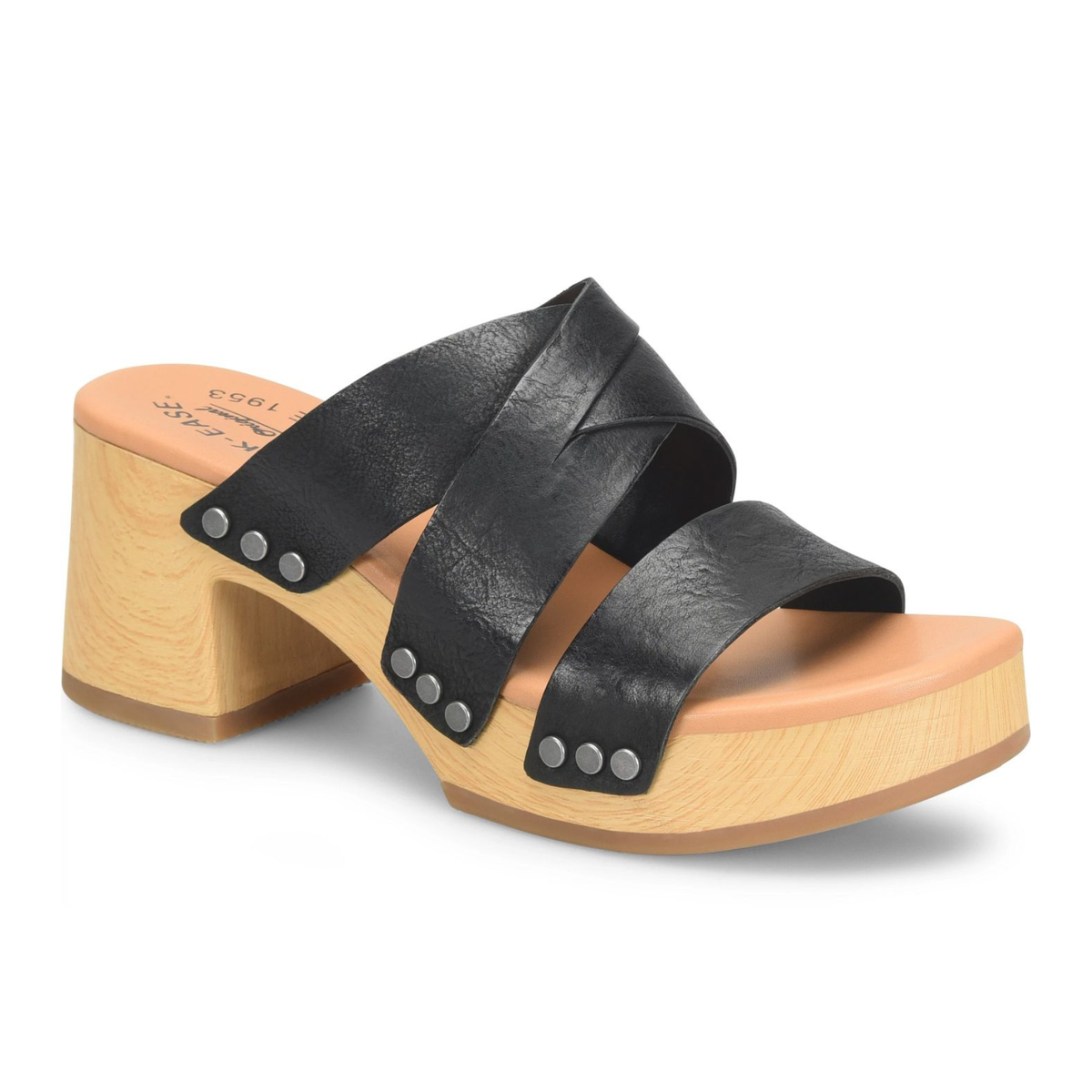 Kork-Ease Emersen Platform Slide Sandal