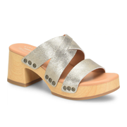 Kork-Ease Emersen Platform Slide Sandal