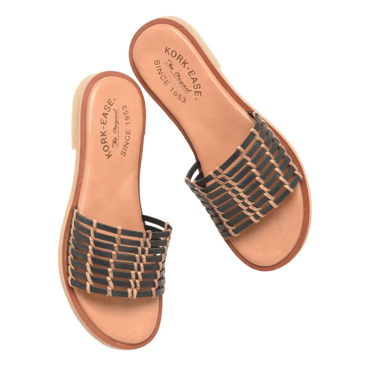 Kork-Ease Deja Slide Sandal