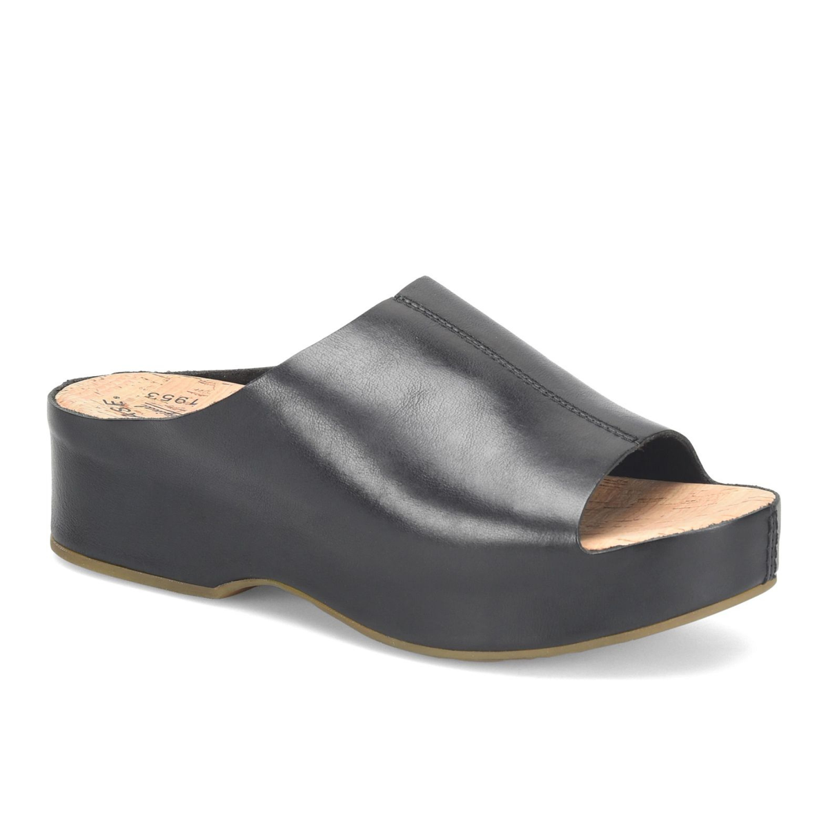 Kork-Ease Yazmin Slide Sandal