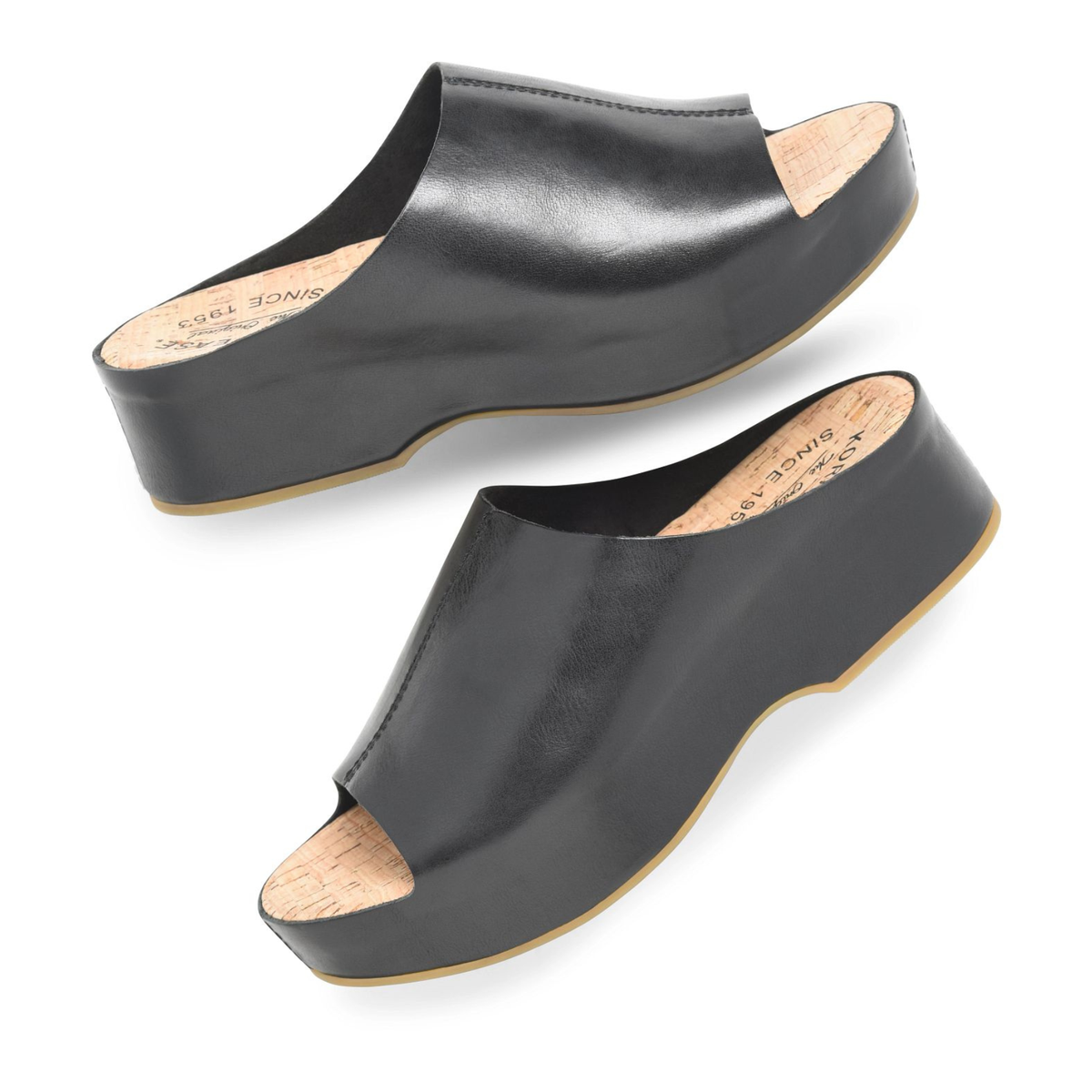 Kork-Ease Yazmin Slide Sandal