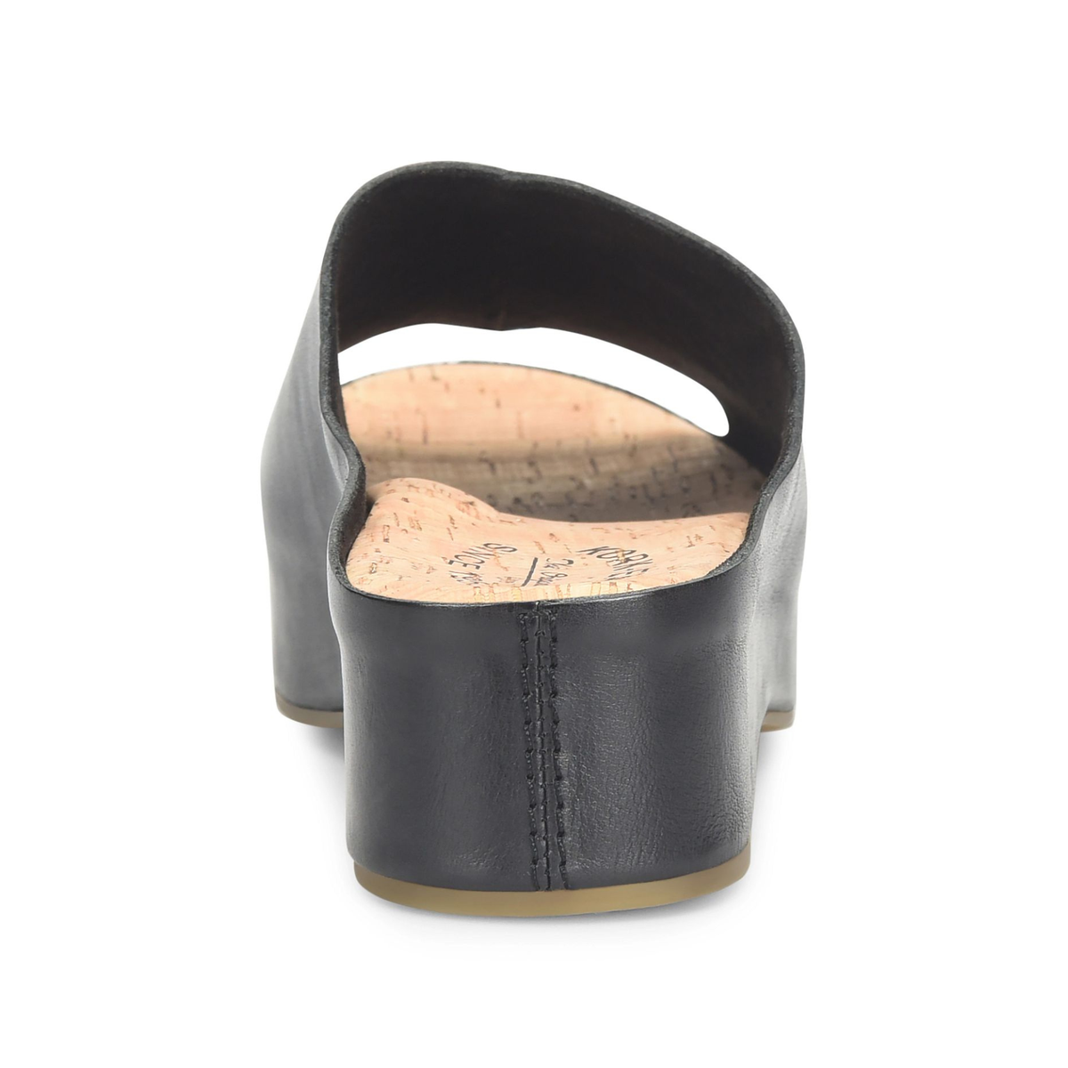 Kork-Ease Yazmin Slide Sandal