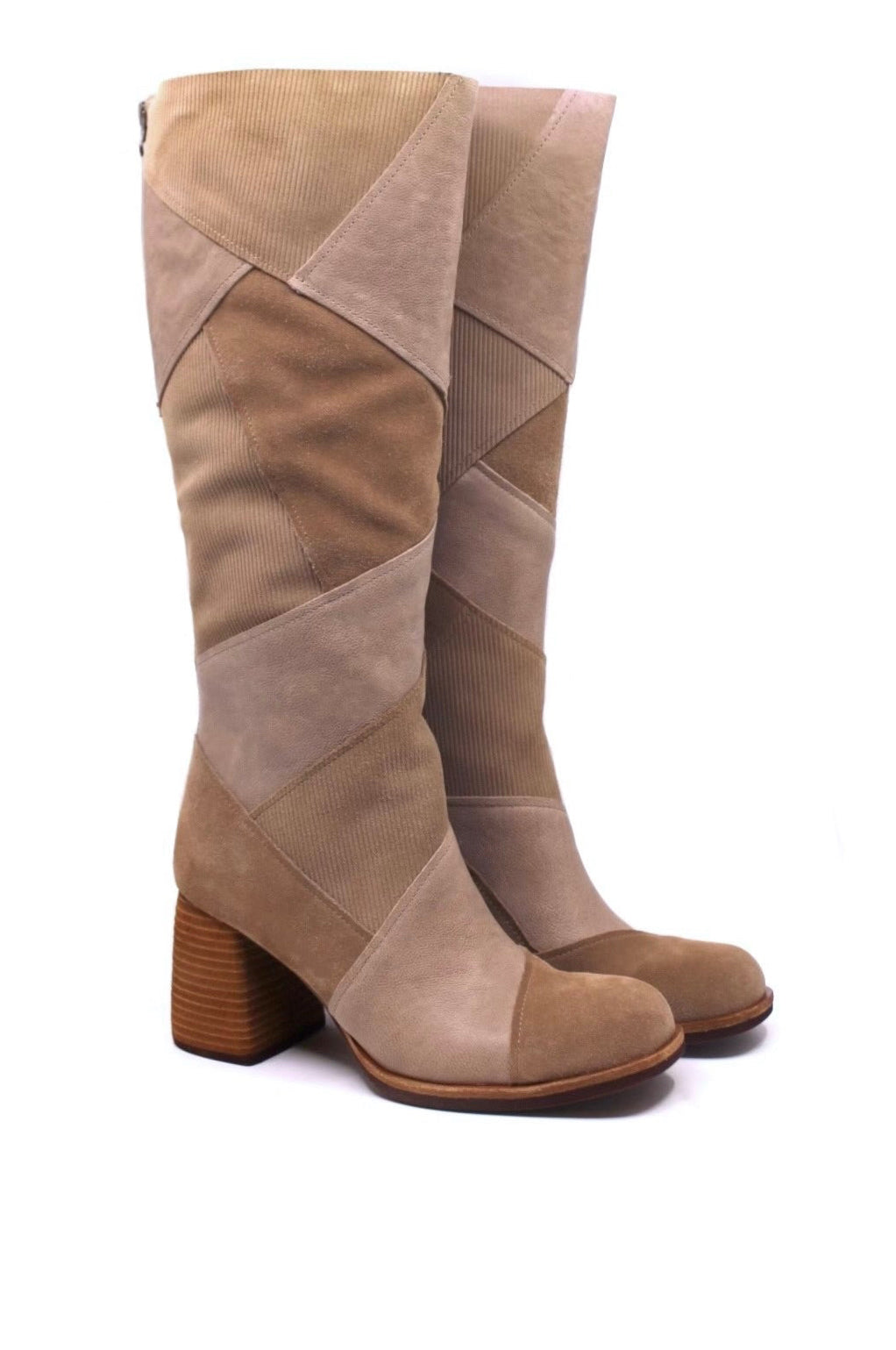 Kork-Ease Asbee Taupe by Dear Lucy