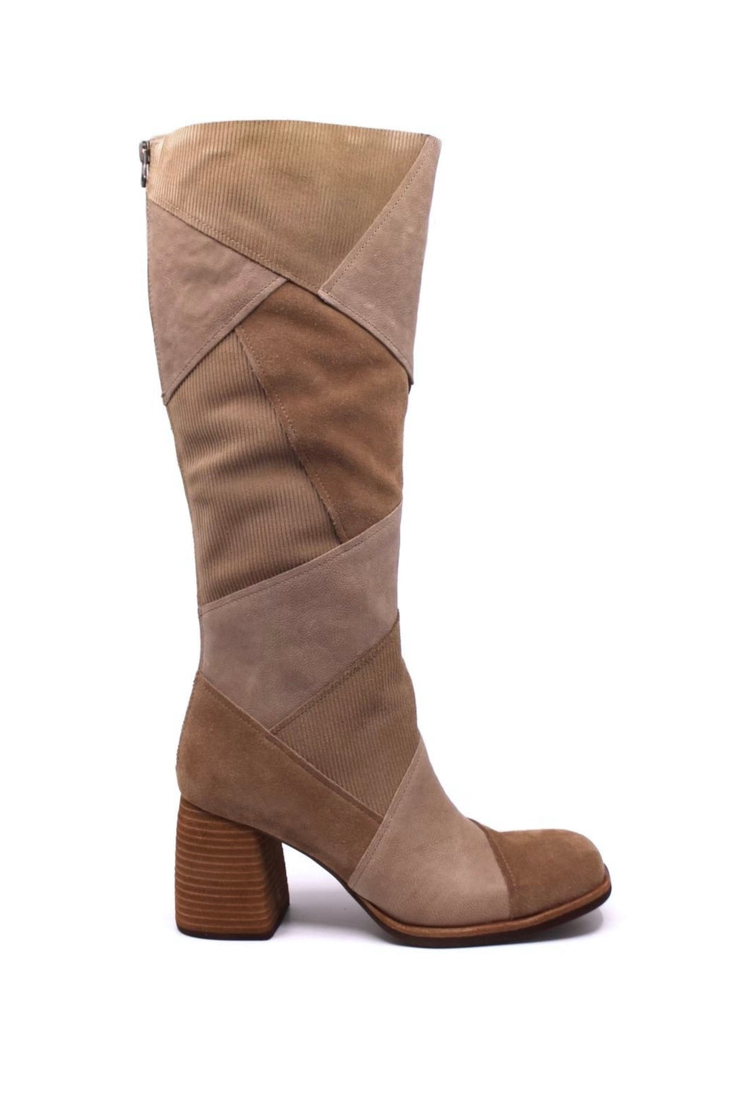 Kork-Ease Asbee Taupe by Dear Lucy
