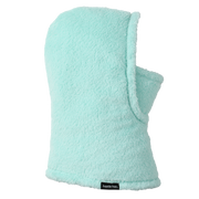 Kids Kozy Fleece Hood - Frost Blue by Hootie Hoo
