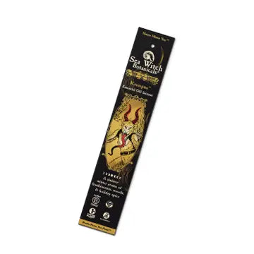 Essential Oil Incense 20 pack