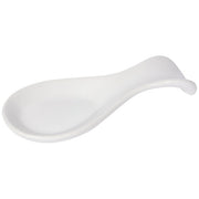 Spoon Rest - Eggshell by Homeportonline