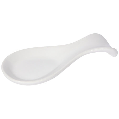 Spoon Rest - Eggshell by Homeportonline