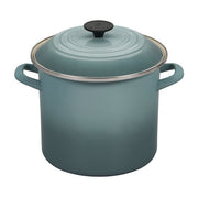 8 Qt. Stockpot by Kiss the Cook