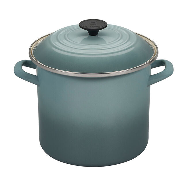 8 Qt. Stockpot by Kiss the Cook
