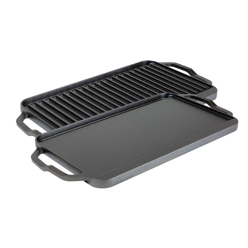 Chef's Collection Grill/Griddle by Kiss the Cook