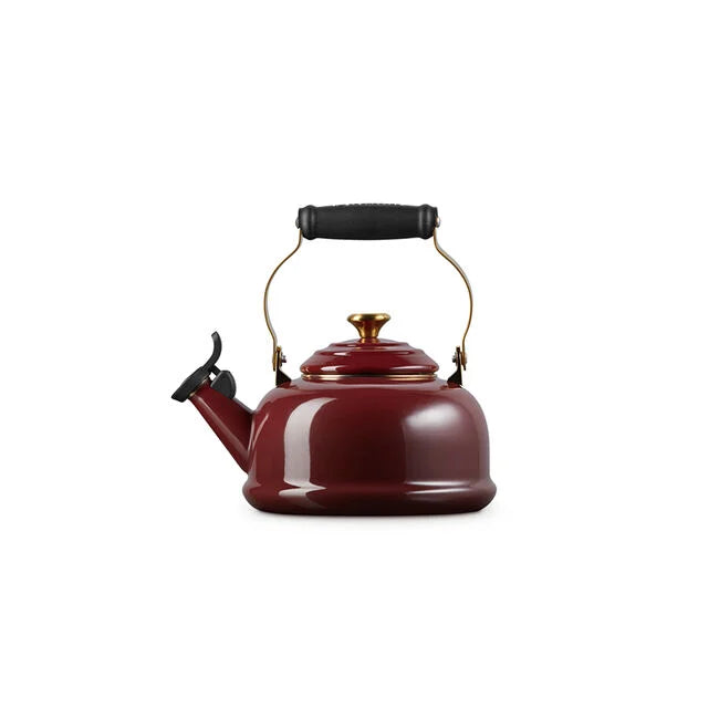 Whistling Kettle by Kiss the Cook