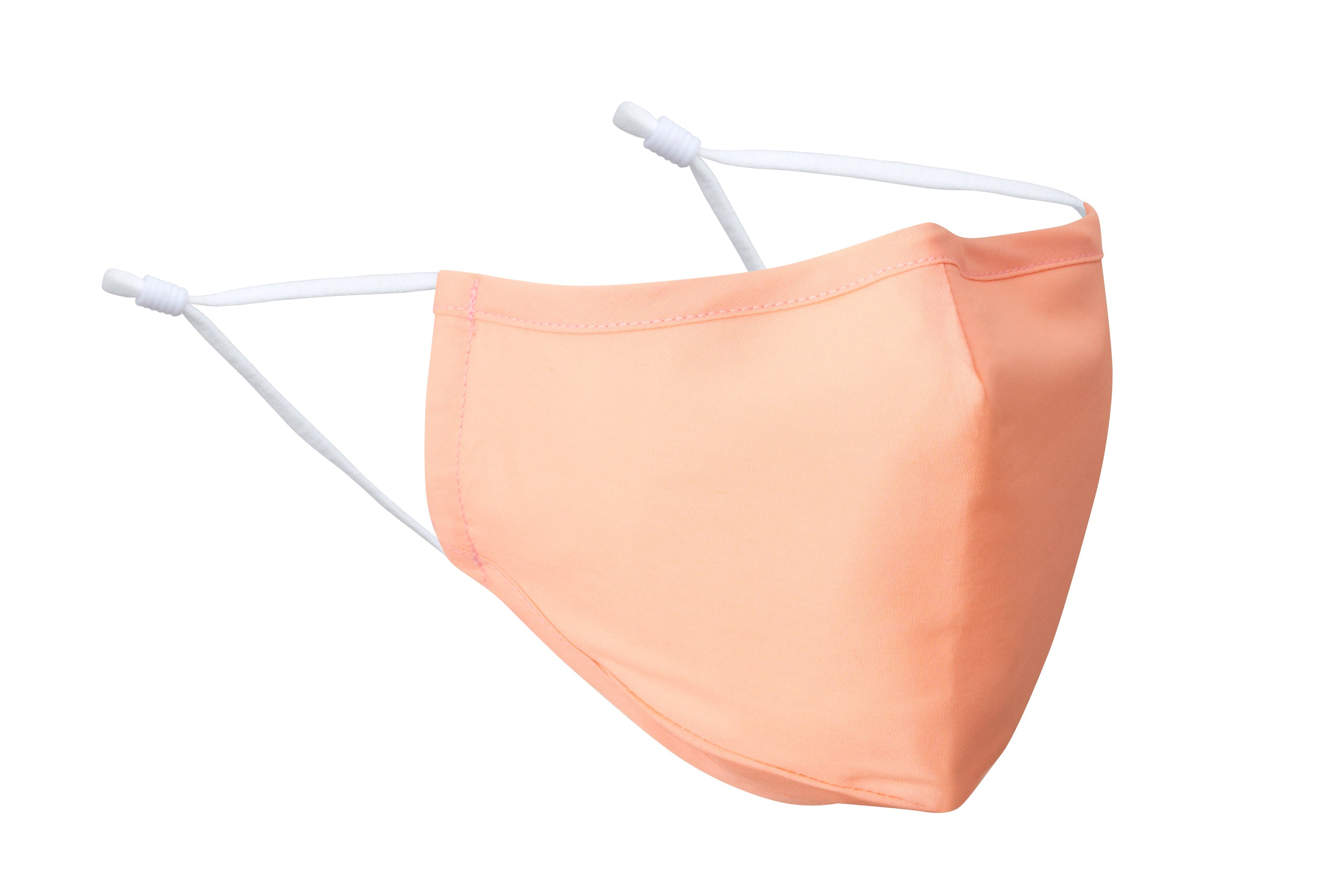 Londonderry Peach Face Mask