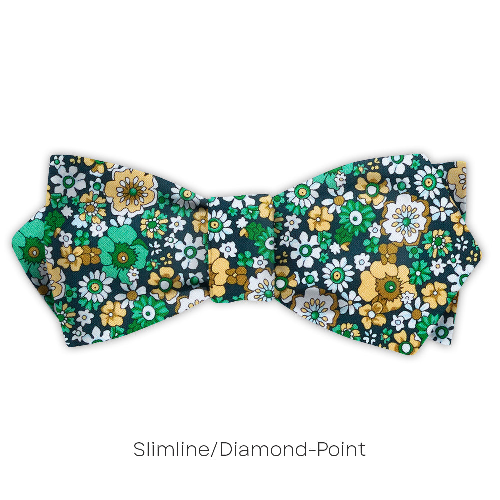 Leasmore - bow ties