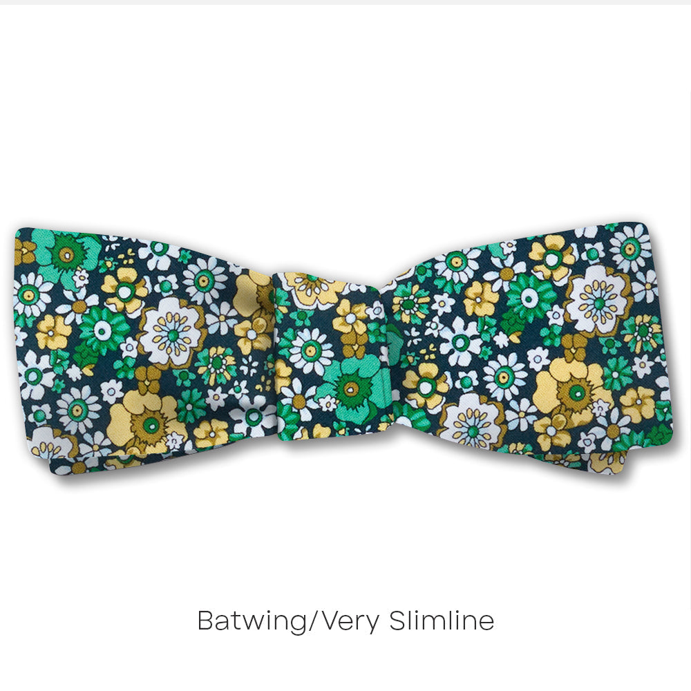 Leasmore - bow ties