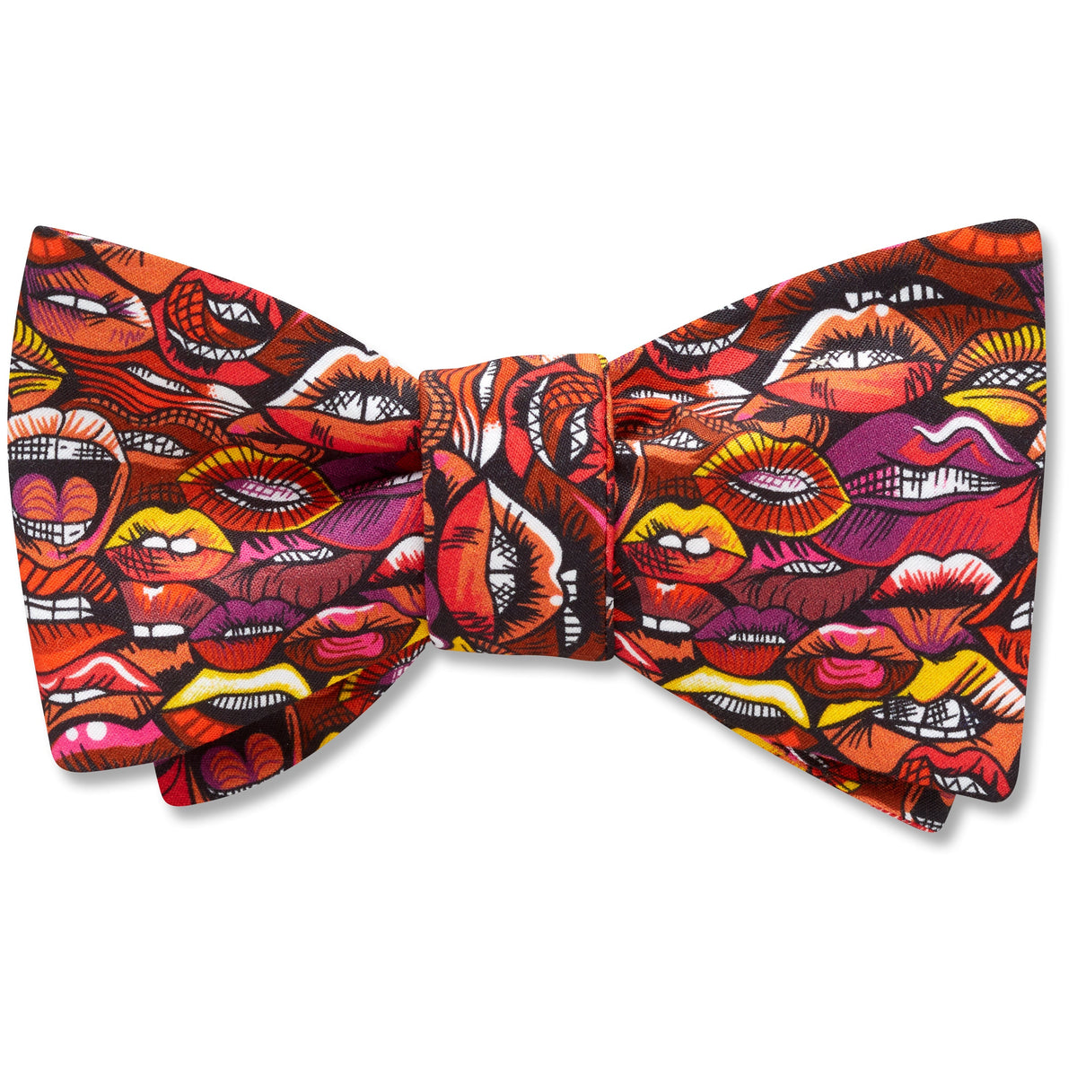 Lippsey - bow ties