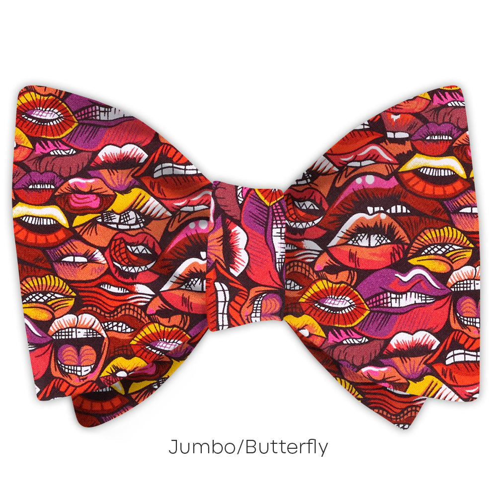 Lippsey - bow ties