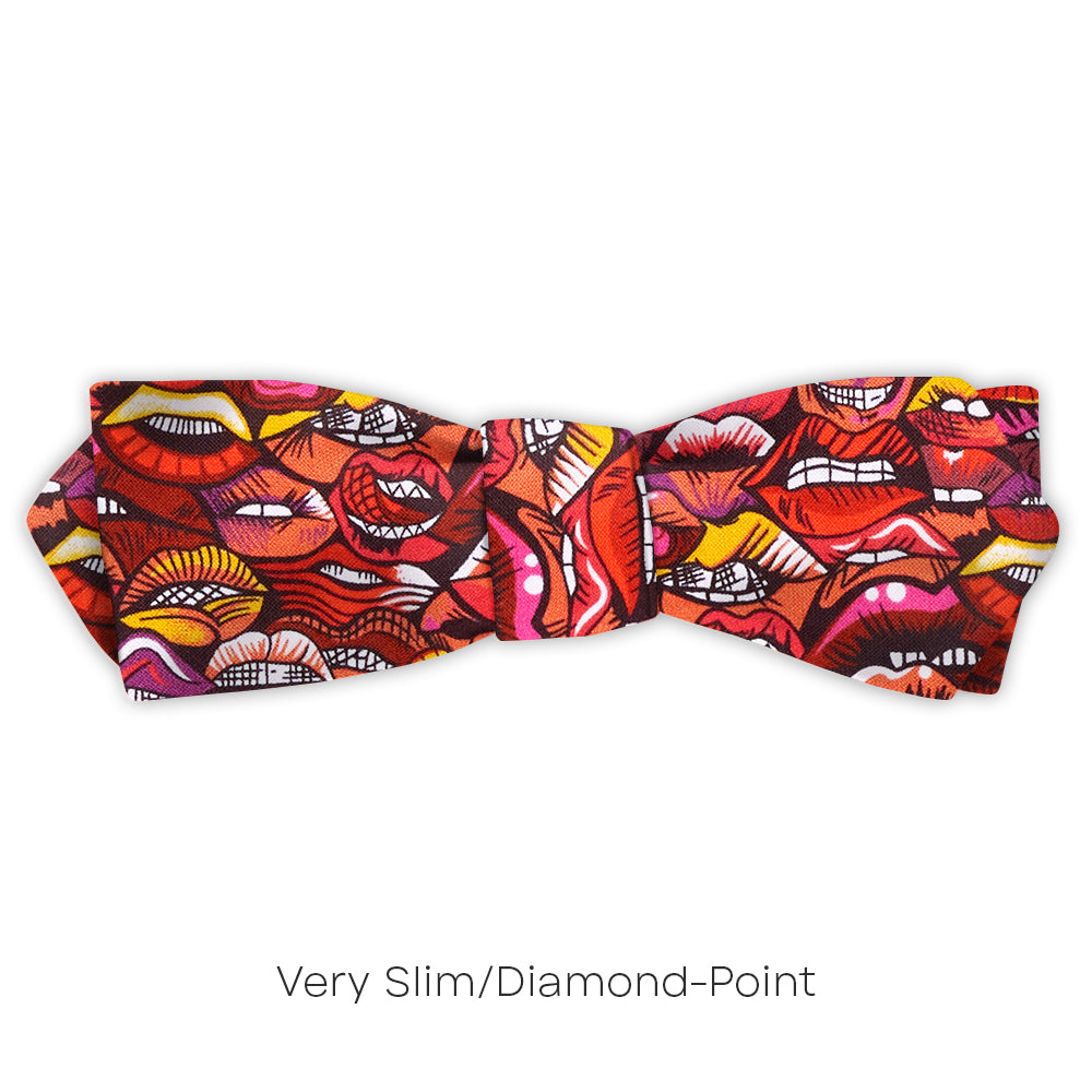 Lippsey - bow ties