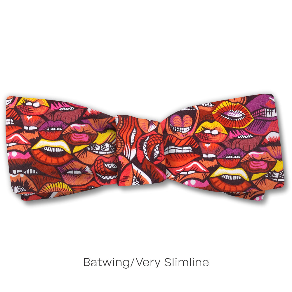 Lippsey - bow ties