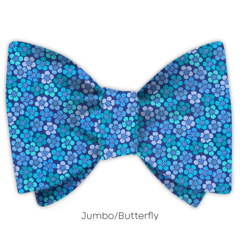 Leicester Hollow - bow ties