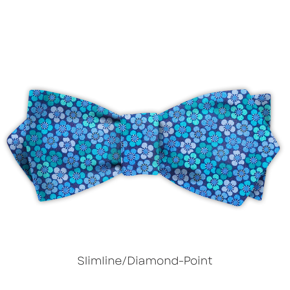 Leicester Hollow - bow ties