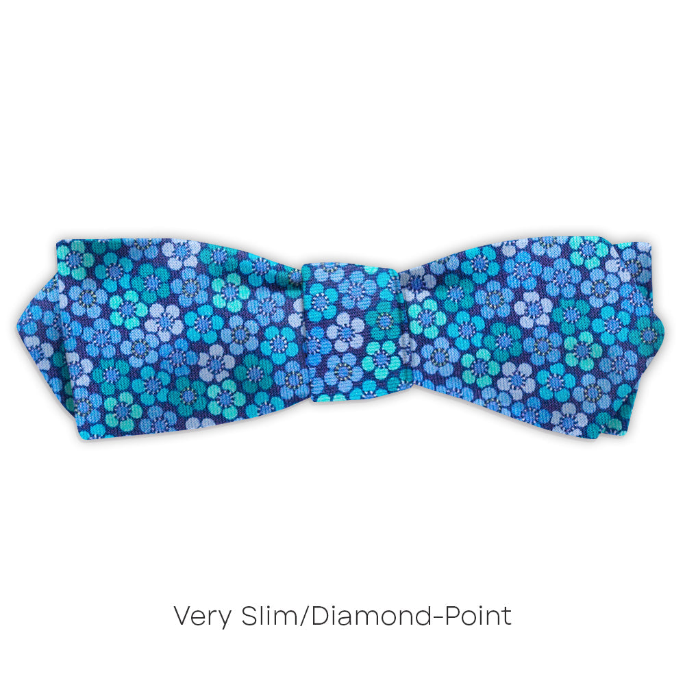 Leicester Hollow - bow ties