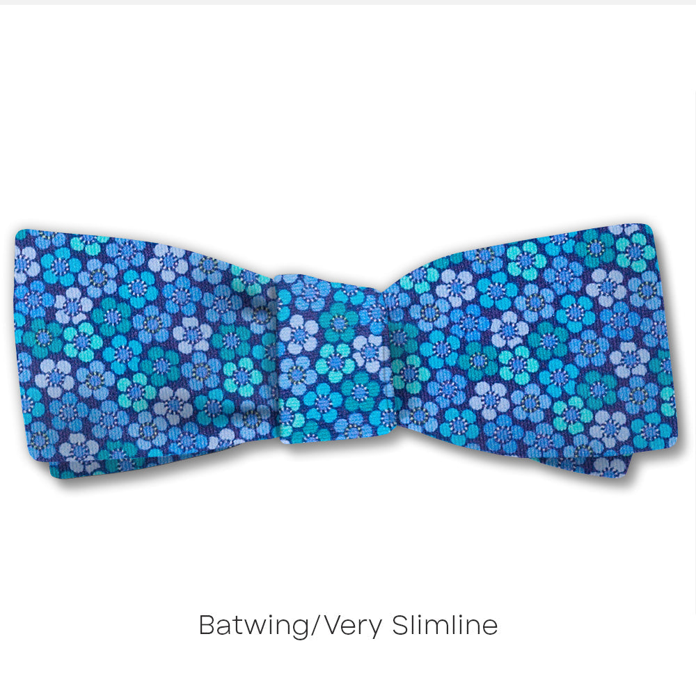 Leicester Hollow - bow ties