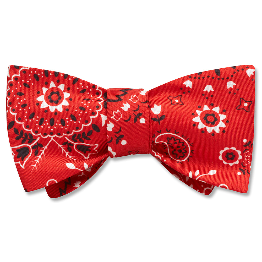Laramie - bow ties