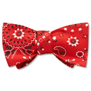Laramie - bow ties