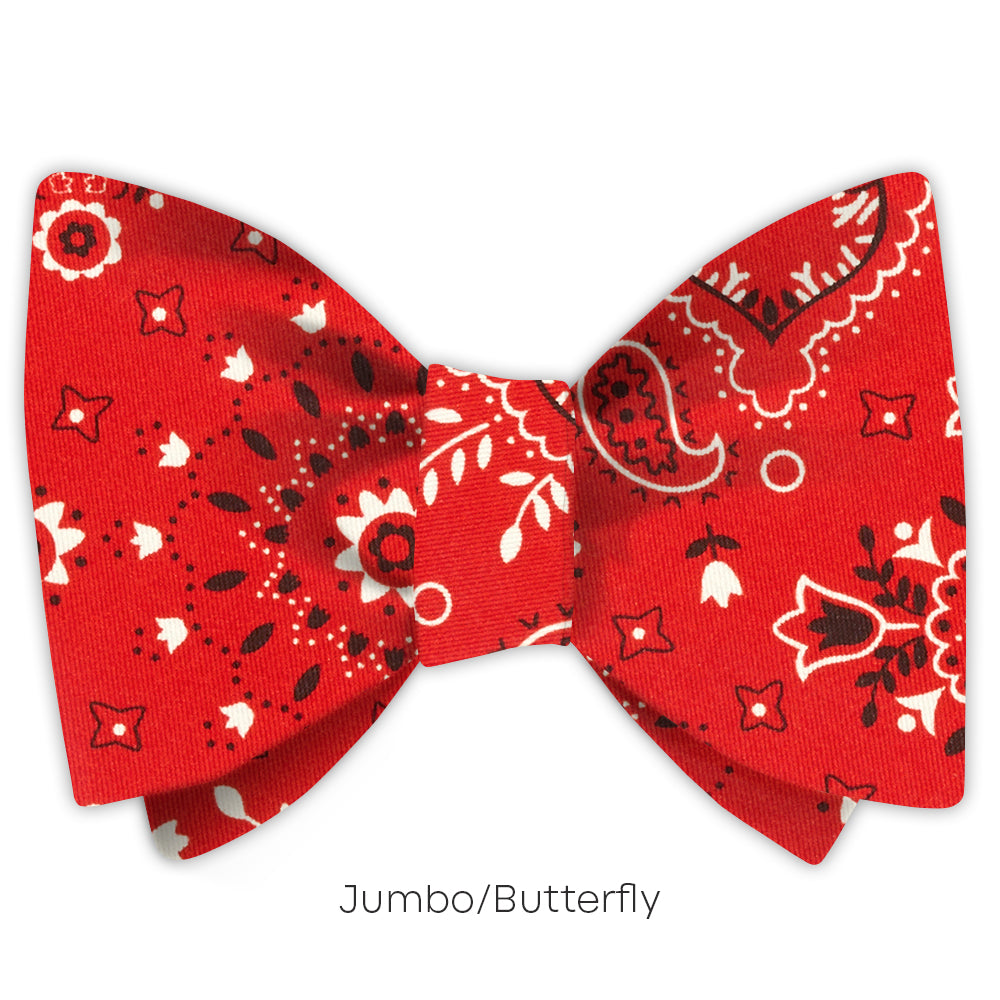 Laramie - bow ties