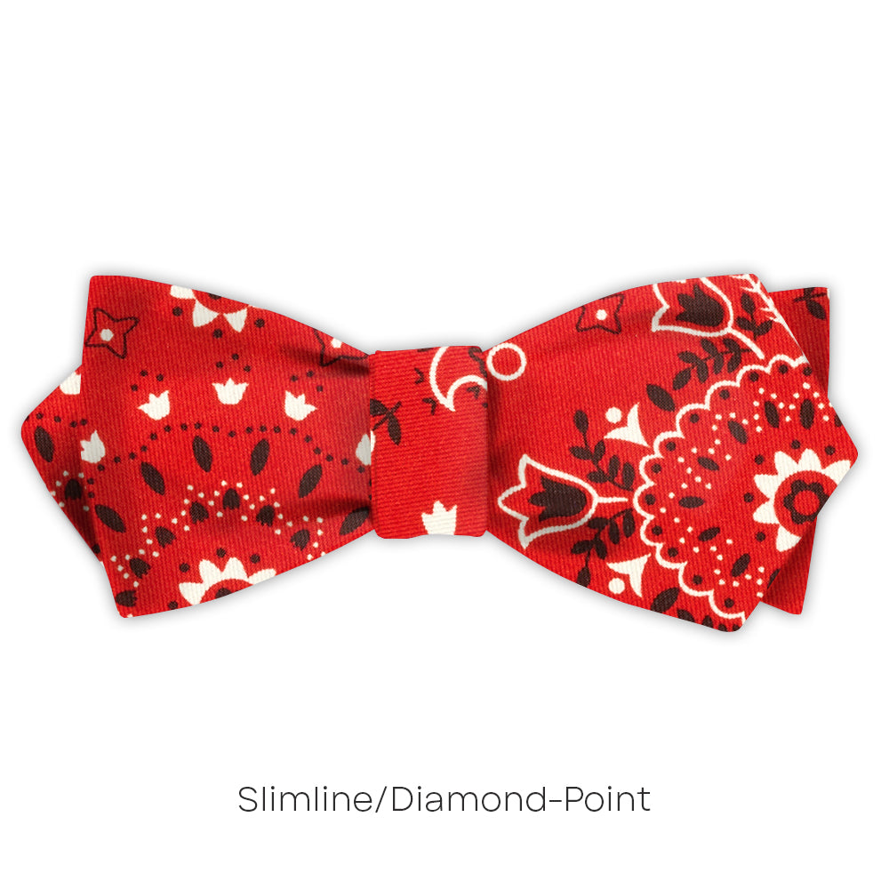 Laramie - bow ties