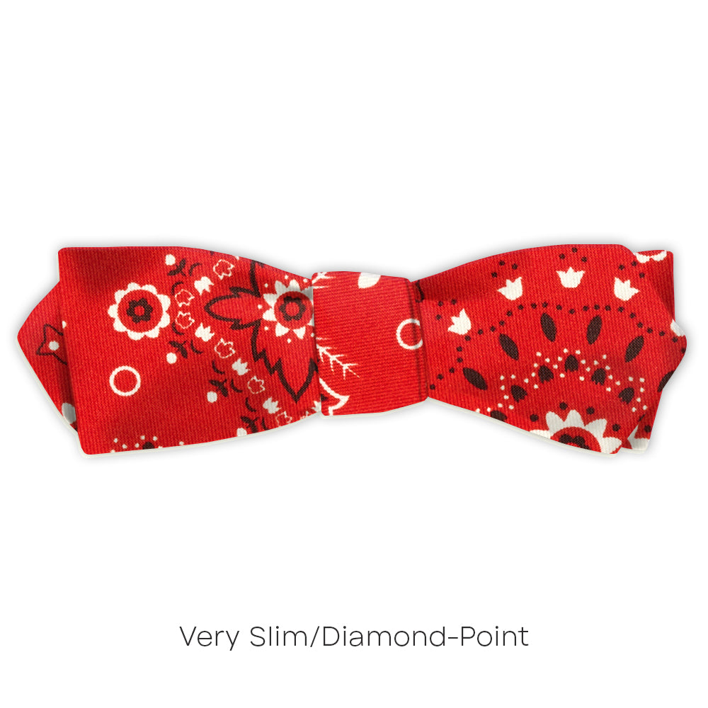 Laramie - bow ties